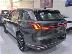 ام جي RX9